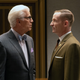 Ted Danson, Marc Evan Jackson